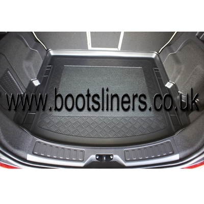 Discovery sport clearance 2020 boot liner